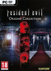 Resident Evil: Origins Collection [UK]