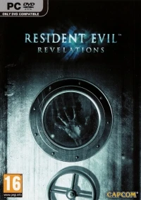 Resident Evil: Revelations