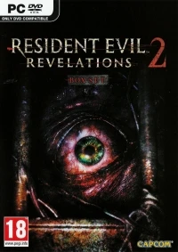 Resident Evil: Revelations 2 - Box Set [FR][NL]