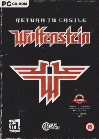 Return To Castle Wolfenstein