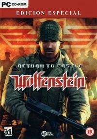 Return To Castle Wolfenstein Special Edition