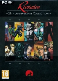 Revolution: 25th Anniversary Collection [FR][NL]