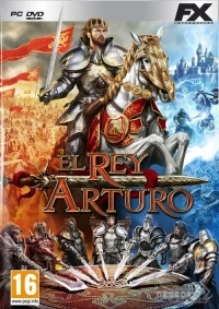 Rey Arturo, El