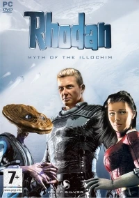 Rhodan: Myth of the Illochim
