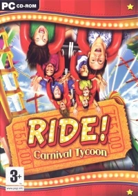 Ride! Carnival Tycoon