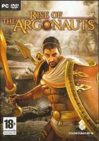 Rise of the Argonauts