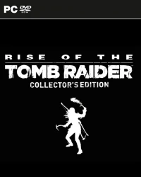 Rise of the Tomb Raider - Collector's Edition