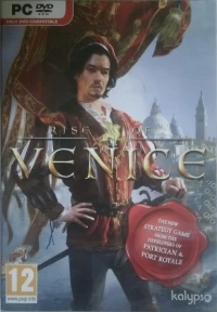 Rise of Venice