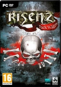 Risen 2: Dark Waters - Collector's Edition