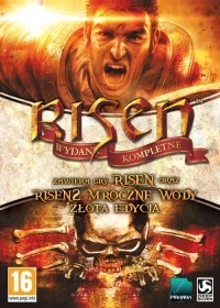 Risen: Wydanie Kompletne [PL]