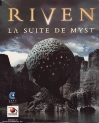 Riven: La Suite de Myst
