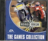 Road Rash - The Games Collection