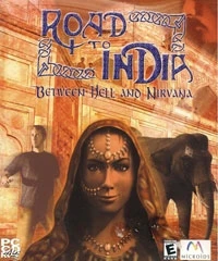 Road to India
