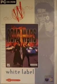 Road Wars