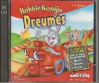 Robbie Konijn: Dreumes