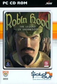 Robin Hood: The Legend of Sherwood - Sold Out Software