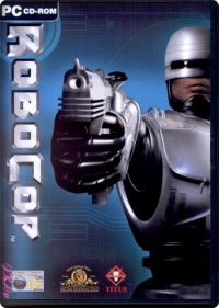 RoboCop