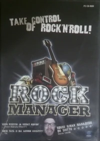 Rock Manager [FI]