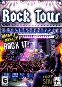 Rock Tour