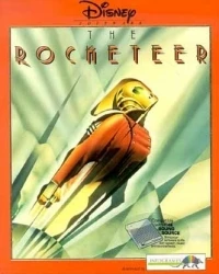 Rocketeer, The