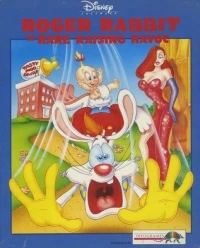 Roger Rabbit in Hare Raising Havoc