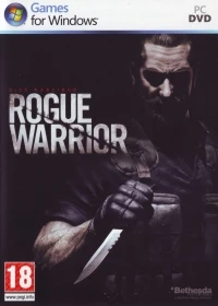 Rogue Warrior
