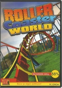 Roller Coaster World
