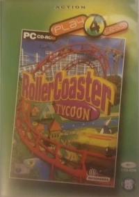 RollerCoaster Tycoon - Play 4 Less