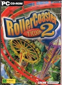 RollerCoaster Tycoon 2 [DK][FI][NO][SE]