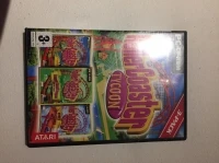 RollerCoaster tycoon 3-pack