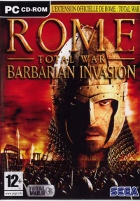 Rome: Total War: Barbarian Invasion [FR]