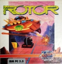 Rotor