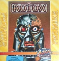 Rotox
