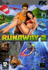 Runaway 2 [IT]