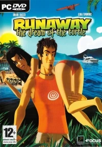 Runaway: The Dream of the Turtle