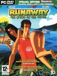 Runaway: The Dream of the Turtle - Special Edition