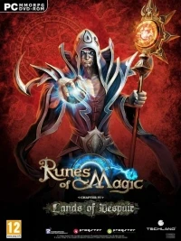 Runes of Magic Chapter IV: Lands of Despair