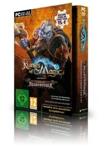 Runes of Magic Chapter V: Fires of Shadowforge