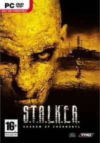 S.T.A.L.K.E.R : Shadow of Chernobyl
