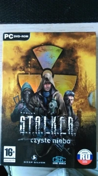 S.T.A.L.K.E.R.: Czyste Niebo