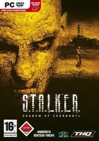 S.T.A.L.K.E.R.: Shadow of Chernobyl