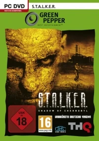 S.T.A.L.K.E.R.: Shadow of Chernobyl - Green Pepper