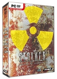 S.T.A.L.K.E.R.: Shadow of Chernobyl - Radiation Edition