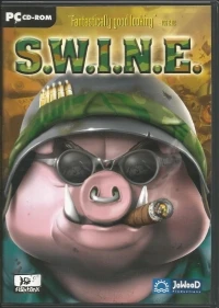 S.W.I.N.E.