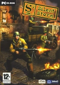 S2: Silent Storm