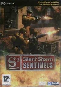 S3: Silent Storm Sentinels