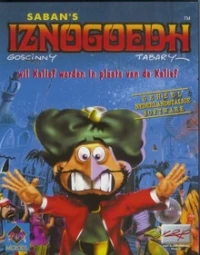 Saban's Iznogoedh (Dutch edition)