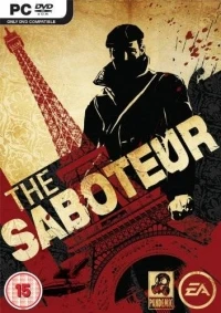 Saboteur, The