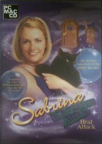 Sabrina The Teenage Witch: Brat Attack