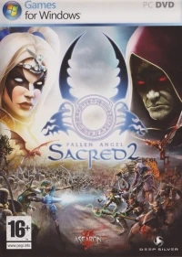 Sacred 2: Fallen Angel